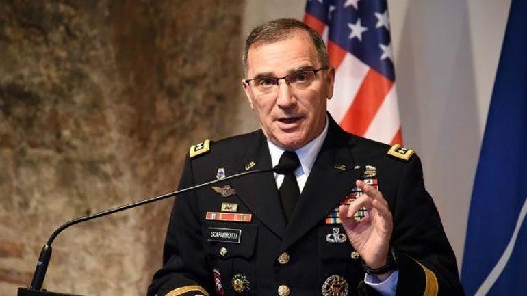 Η επόμενη ημέρα στο ΝΑΤΟ χωρίς την Τουρκία: Στην Άγκυρα ο Ανώτατος Συμμαχικός Διοικητής – Στην τελευταία του επίσκεψη πριν την οριστική ρήξη